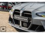BMW M4 4-serie Coupé xDrive Competition | Grigio Telesto | Eventuri | Laser | Carbon