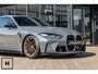 BMW M4 4-serie Coupé xDrive Competition | Grigio Telesto | Eventuri | Laser | Carbon