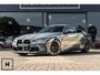 BMW M4 4-serie Coupé xDrive Competition | Grigio Telesto | Eventuri | Laser | Carbon