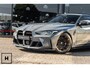 BMW M4 4-serie Coupé xDrive Competition | Grigio Telesto | Eventuri | Laser | Carbon