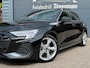 Audi A3 SPORTBACK 35 TFSI S Edition | Pano | Matrix | Sonos