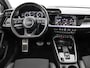 Audi A3 Sportback 40 TFSIe 204PK S-tronic S Line · Panoramadak · Camera · Apple/Android Car Play · Navigatie · Park Assist · P-Sensoren · 18'' Inch ·