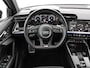 Audi A3 Sportback 40 TFSIe 204PK S-tronic S Line · Panoramadak · Camera · Apple/Android Car Play · Navigatie · Park Assist · P-Sensoren · 18'' Inch ·