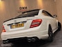Mercedes-Benz C-klasse Coupé AMG 63 FACELIFT EISENMANN PANO CARPL