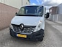Renault Master T35 2.3 dCi 125 DL DC Kipper Airco,3500kg Trekken