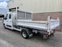 Renault Master T35 2.3 dCi 125 DL DC Kipper Airco,3500kg Trekken
