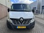 Renault Master T35 2.3 dCi 125 DL DC Kipper Airco,3500kg Trekken