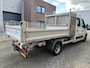 Renault Master T35 2.3 dCi 125 DL DC Kipper Airco,3500kg Trekken