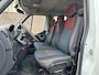 Renault Master T35 2.3 dCi 125 DL DC Kipper Airco,3500kg Trekken