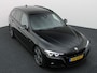 BMW 3-Serie Touring 318i M Sport Edition | Head Up | Elk. A-klep | 19'' | Leder | Stoelverw. | Prijs Rijklaar!!