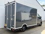 Renault Master Plancher T35 2.3 DCI 150PK Lowliner Bakwagen Airco Cruise Control Camera Foodtruck Meubelbak Paardenwagen