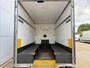 Renault Master Plancher T35 2.3 DCI 150PK Lowliner Bakwagen Airco Cruise Control Camera Foodtruck Meubelbak Paardenwagen