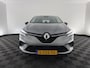 Renault Clio 1.6 E-Tech Hybrid 145 Equilibre (INCL-BTW) Aut. *FULL-LED | COMFORTSEATS | CARPLAY | KEYLESS | DAB+ | ECC | PDC | CRUISE | DIGI-COCKPIT | LANE-ASSIST | TOWBAR*
