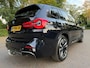 BMW iX3 Executive 80kWh M-sport SOH 99%/Trekhaak/Pano/Led/Acarplay/Camera