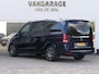 Mercedes-Benz V-klasse 250d 4-MATIC Lang Exclusive | Panoramadak | 360°-camera | Standkachel | Burmester | Carbon interieur | Dodehoek detectie | Elektrische schuifdeuren + achterklep | ACC | Stoelventilatie V+A | Memory | Alcantara hemel