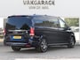 Mercedes-Benz V-klasse 250d 4-MATIC Lang Exclusive | Panoramadak | 360°-camera | Standkachel | Burmester | Carbon interieur | Dodehoek detectie | Elektrische schuifdeuren + achterklep | ACC | Stoelventilatie V+A | Memory | Alcantara hemel