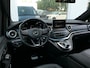 Mercedes-Benz V-klasse 250d 4-MATIC Lang Exclusive | Panoramadak | 360°-camera | Standkachel | Burmester | Carbon interieur | Dodehoek detectie | Elektrische schuifdeuren + achterklep | ACC | Stoelventilatie V+A | Memory | Alcantara hemel