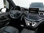 Mercedes-Benz V-klasse 250d 4-MATIC Lang Exclusive | Panoramadak | 360°-camera | Standkachel | Burmester | Carbon interieur | Dodehoek detectie | Elektrische schuifdeuren + achterklep | ACC | Stoelventilatie V+A | Memory | Alcantara hemel