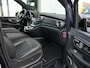 Mercedes-Benz V-klasse 250d 4-MATIC Lang Exclusive | Panoramadak | 360°-camera | Standkachel | Burmester | Carbon interieur | Dodehoek detectie | Elektrische schuifdeuren + achterklep | ACC | Stoelventilatie V+A | Memory | Alcantara hemel