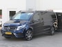 Mercedes-Benz V-klasse 250d 4-MATIC Lang Exclusive | Panoramadak | 360°-camera | Standkachel | Burmester | Carbon interieur | Dodehoek detectie | Elektrische schuifdeuren + achterklep | ACC | Stoelventilatie V+A | Memory | Alcantara hemel