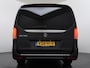 Mercedes-Benz EQV 300 L2 Business Solution Limited 90 kWh SOH 95% | 8-PERSOONS | 49.000 KM | BTW VERREKENBAAR | ELEKTRISCHE SCHUIFDEUREN | LEDER | 360° CAMERA | DODEHOEKDETECTIE | RIJKLAAR INCL. 12 MND BOVAG GARANTIE