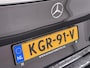 Mercedes-Benz EQV 300 L2 Business Solution Limited 90 kWh SOH 95% | 8-PERSOONS | 49.000 KM | BTW VERREKENBAAR | ELEKTRISCHE SCHUIFDEUREN | LEDER | 360° CAMERA | DODEHOEKDETECTIE | RIJKLAAR INCL. 12 MND BOVAG GARANTIE