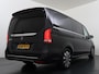 Mercedes-Benz EQV 300 L2 Business Solution Limited 90 kWh SOH 95% | 8-PERSOONS | 49.000 KM | BTW VERREKENBAAR | ELEKTRISCHE SCHUIFDEUREN | LEDER | 360° CAMERA | DODEHOEKDETECTIE | RIJKLAAR INCL. 12 MND BOVAG GARANTIE