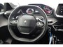Peugeot 208 1.2 PureTech Allure Automaat - Carplay, Camera, Half Leer, Stoelverw.