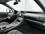 Lexus IS 300h Hybrid F-Sport Line | Adaptief Dempingsysteem | Schuifdak | Elektrisch Verstelbare Stoelen |