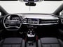 Audi Q4 Sportback e-tron 45 quattro S Edition Competition 82 kWh 286 PK | S line | Automaat | Trekhaak | 360 Camera | Audi drive select | Audi virtual cockpit | Lichtpakket ambient | MMI navigatie plus MMI touch | Elektrisch instel. voorstoelen | Privacy Glass | Voorruit van warmtewerend glas | Optiekpakket zwart |