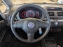 Fiat Sedici 1.6-16V Dynamic Airco, Stuurbekrachtiging, NAP