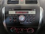 Fiat Sedici 1.6-16V Dynamic Airco, Stuurbekrachtiging, NAP