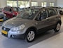 Fiat Sedici 1.6-16V Dynamic Airco, Stuurbekrachtiging, NAP