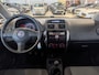 Fiat Sedici 1.6-16V Dynamic Airco, Stuurbekrachtiging, NAP