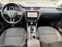 Skoda Octavia Combi 1.5 TSI Greentech Style Business 2e Eigenaar,Draadloze telefoonlader,Carplay,Camera,Navi,Trekhaak,150pk,Pdc V+A,Keyless,Clima,Cruise,Elekt.Stoel,Recent beurt gehad,N.A.P,Apk tot 07-2027