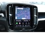 Volvo XC40 Recharge Core | Google Services | Apple Carplay | Android Auto | DAB+ radio | Achteruitrijcamera | Stoelverwarming voorzijde | Stuurwielverwarming | Standkachel