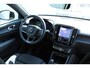 Volvo XC40 Recharge Core | Google Services | Apple Carplay | Android Auto | DAB+ radio | Achteruitrijcamera | Stoelverwarming voorzijde | Stuurwielverwarming | Standkachel