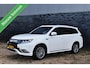 Mitsubishi Outlander 2.4 PHEV Diamand Edition LEDER VOL! 360º/PANORAMADAK/CAMERA/ACC/ETC,!