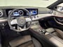 Mercedes-Benz E-klasse Cabrio E450 V6T 367pk 4MATIC 9G AMG Line, ACC, Burmester, Memory