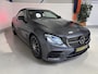 Mercedes-Benz E-klasse Cabrio E450 V6T 367pk 4MATIC 9G AMG Line, ACC, Burmester, Memory