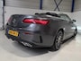 Mercedes-Benz E-klasse Cabrio E450 V6T 367pk 4MATIC 9G AMG Line, ACC, Burmester, Memory