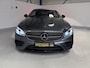 Mercedes-Benz E-klasse Cabrio E450 V6T 367pk 4MATIC 9G AMG Line, ACC, Burmester, Memory