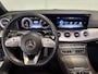Mercedes-Benz E-klasse Cabrio E450 V6T 367pk 4MATIC 9G AMG Line, ACC, Burmester, Memory