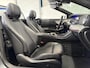 Mercedes-Benz E-klasse Cabrio E450 V6T 367pk 4MATIC 9G AMG Line, ACC, Burmester, Memory