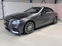 Mercedes-Benz E-klasse Cabrio E450 V6T 367pk 4MATIC 9G AMG Line, ACC, Burmester, Memory