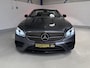 Mercedes-Benz E-klasse Cabrio E450 V6T 367pk 4MATIC 9G AMG Line, ACC, Burmester, Memory