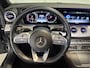 Mercedes-Benz E-klasse Cabrio E450 V6T 367pk 4MATIC 9G AMG Line, ACC, Burmester, Memory