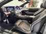 Mercedes-Benz E-klasse Cabrio E450 V6T 367pk 4MATIC 9G AMG Line, ACC, Burmester, Memory