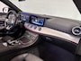Mercedes-Benz E-klasse Cabrio E450 V6T 367pk 4MATIC 9G AMG Line, ACC, Burmester, Memory