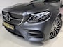Mercedes-Benz E-klasse Cabrio E450 V6T 367pk 4MATIC 9G AMG Line, ACC, Burmester, Memory